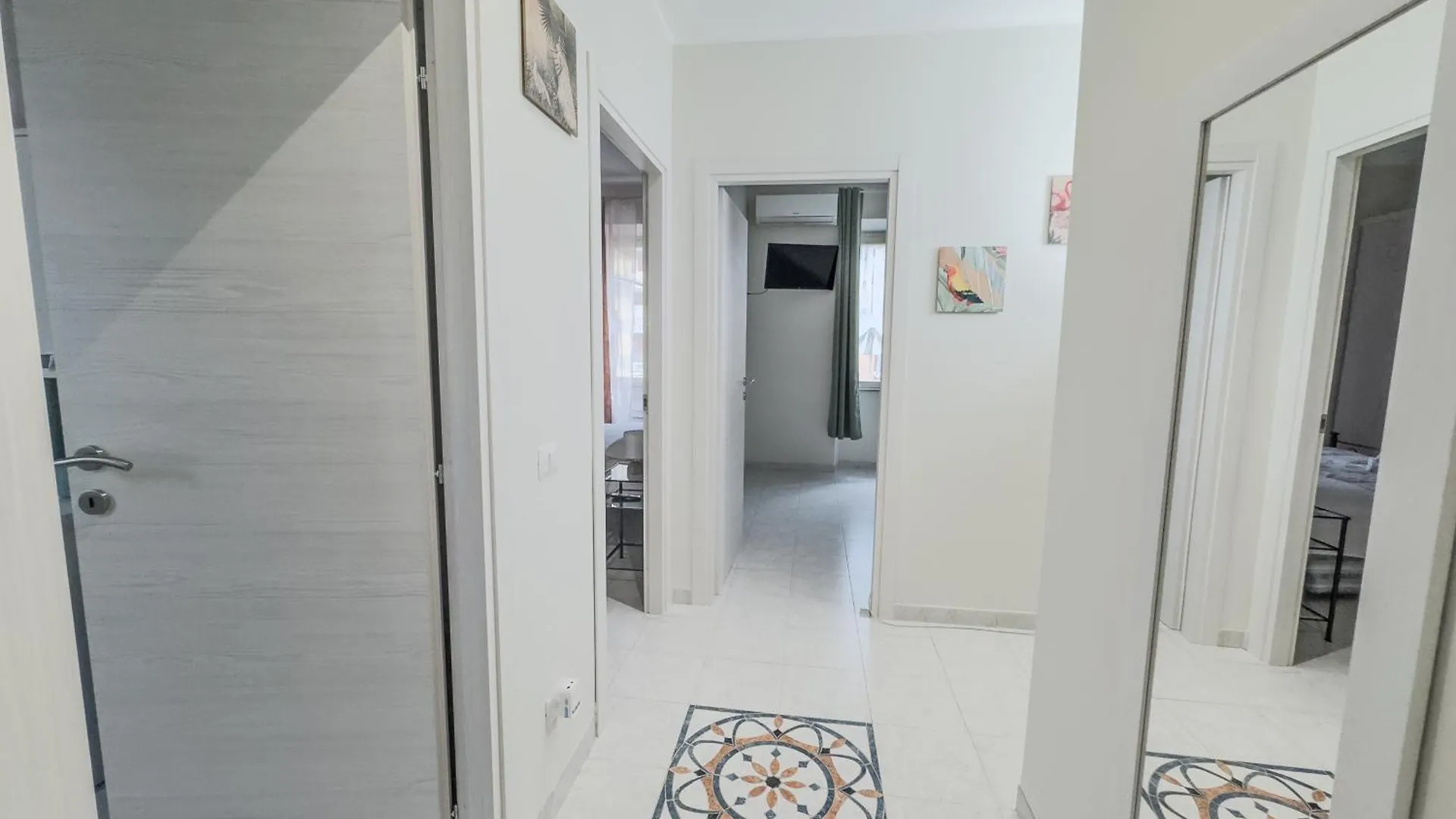 Casa Noemi Apartment Rome