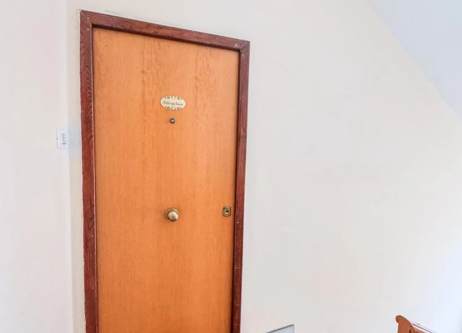 Casa Noemi Apartment Rome Italy