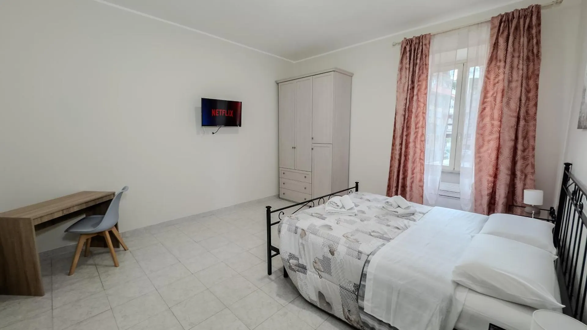 Casa Noemi Apartment Rome 0*,  Italy