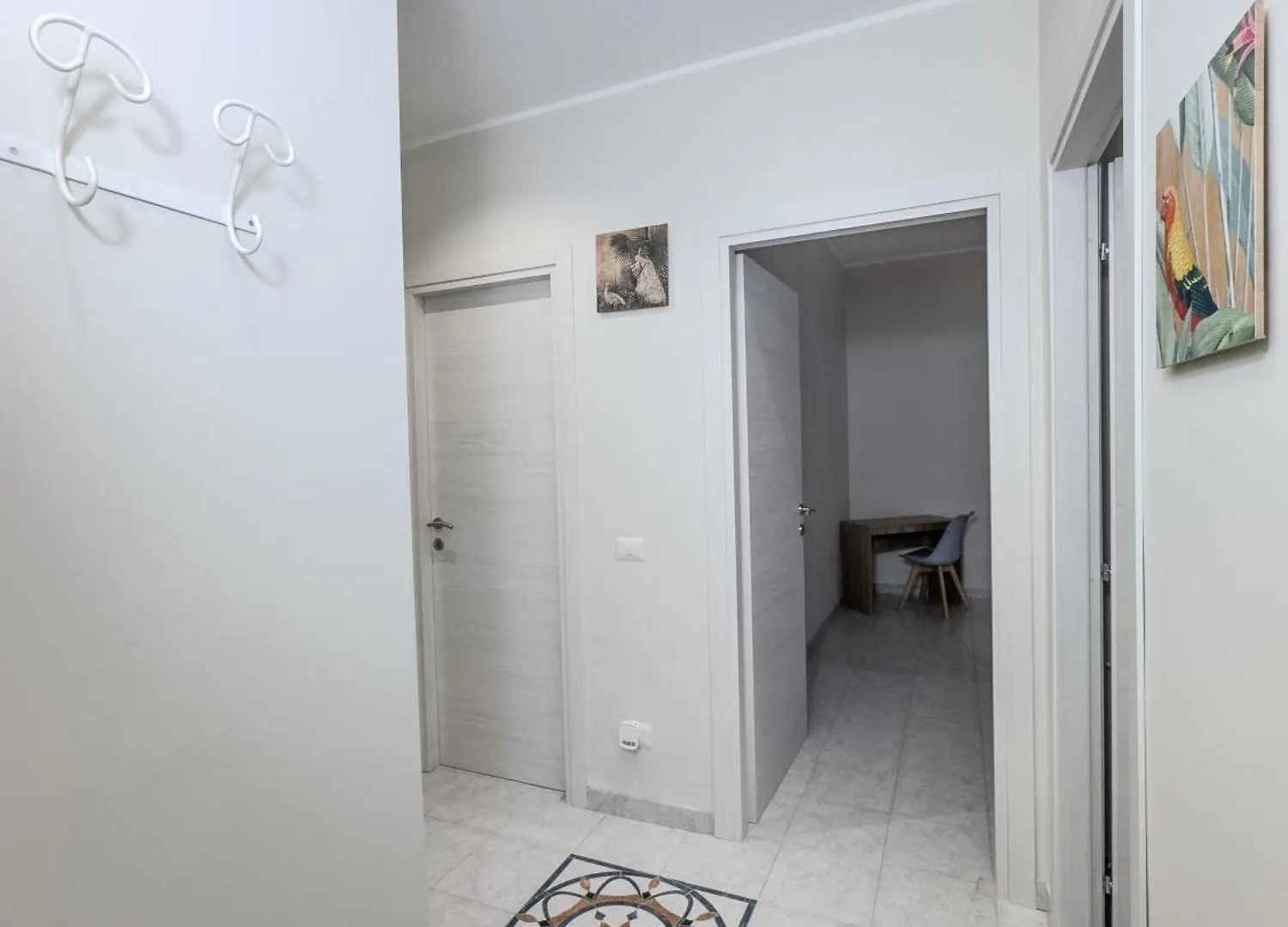 Casa Noemi Apartment Rome