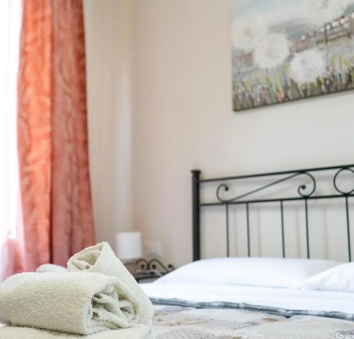 Casa Noemi Apartment Rome 0*,  Italy