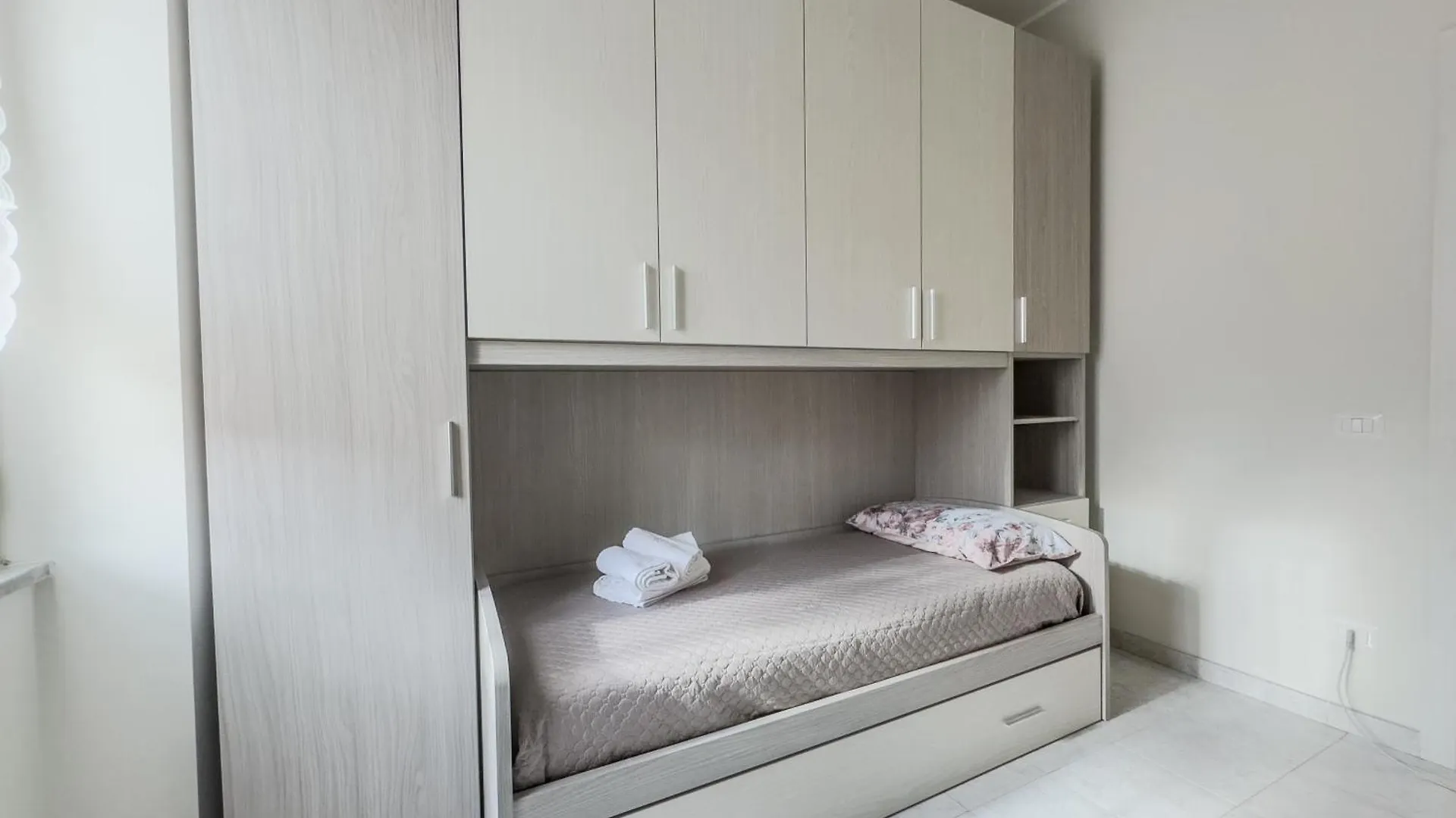 Casa Noemi Apartment Rome