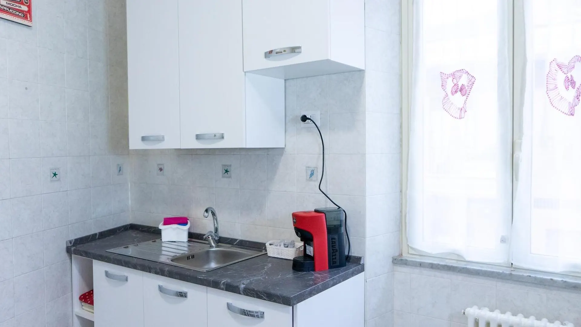 Casa Noemi Apartment Rome