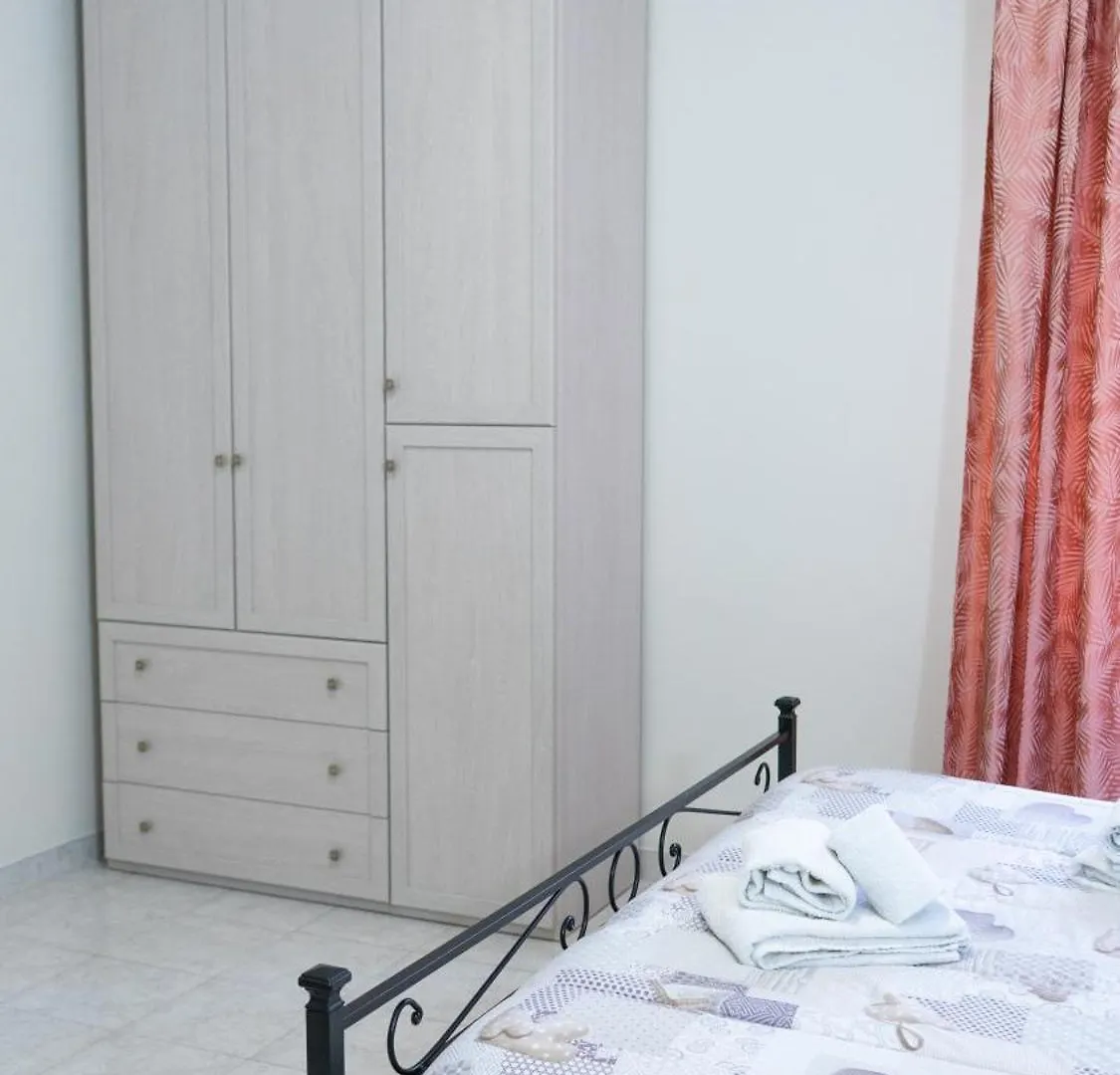 Casa Noemi Apartment Rome