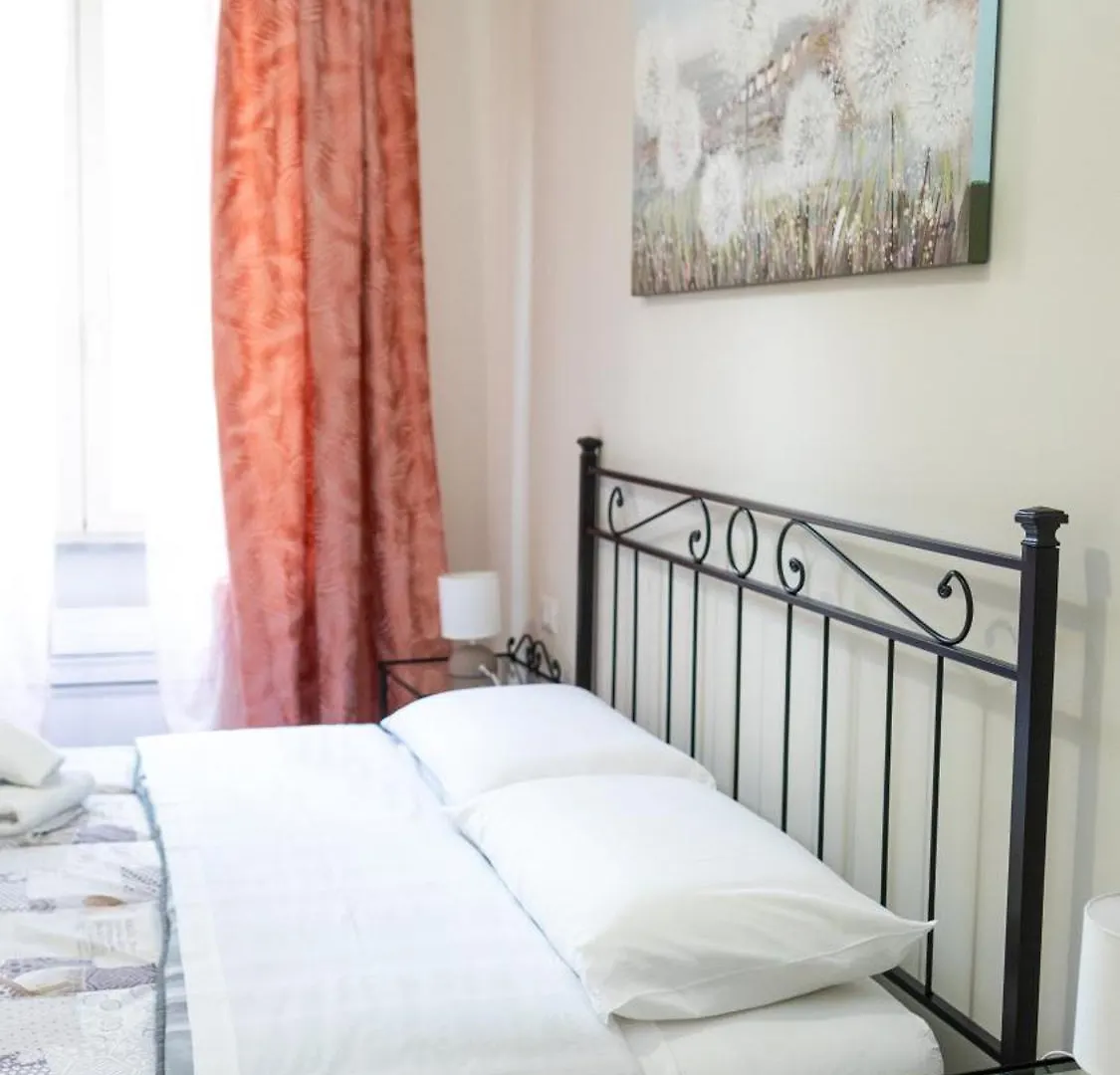 Casa Noemi Apartment Rome Italy