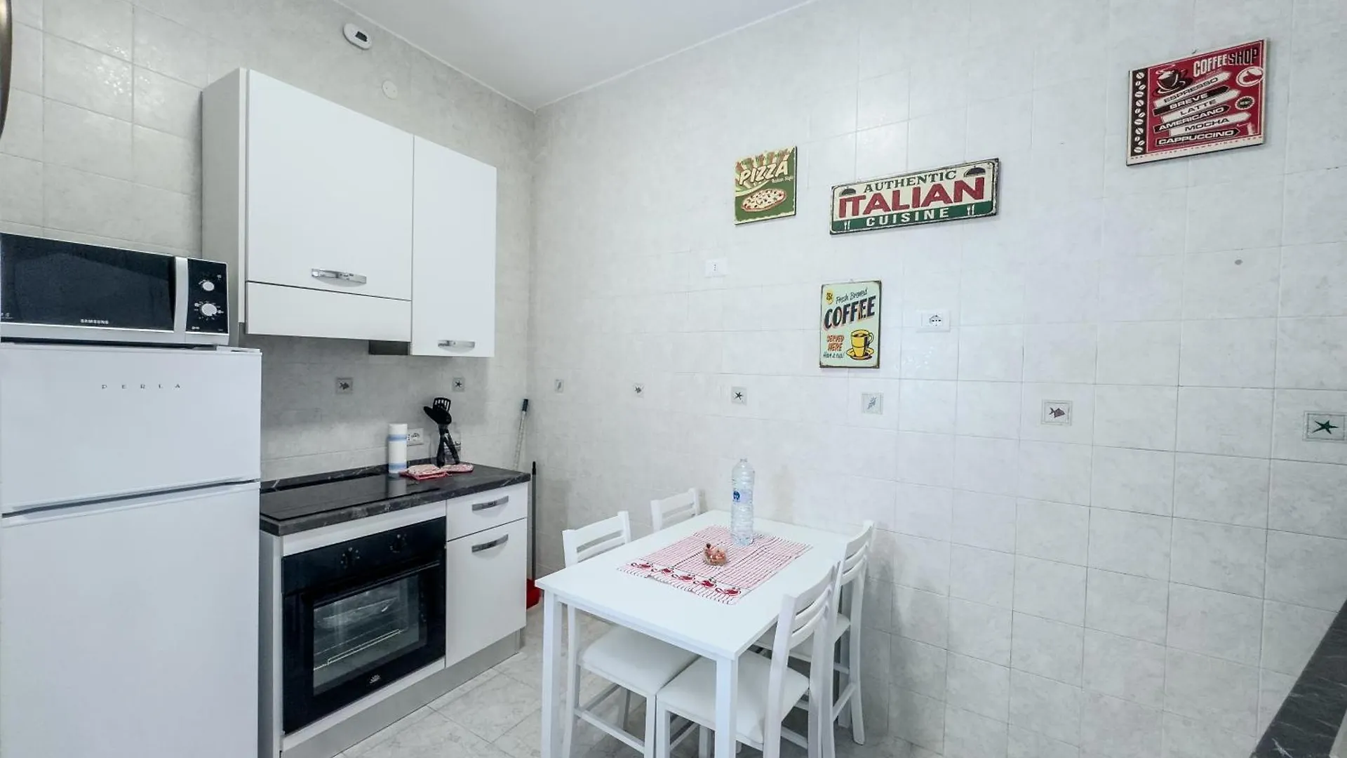 Casa Noemi Apartment Rome