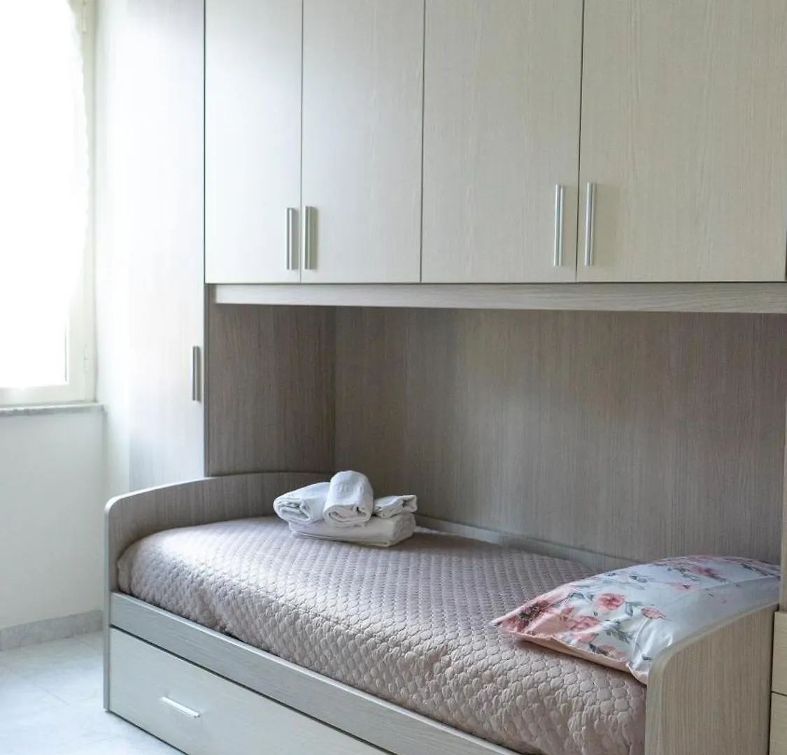 Casa Noemi Apartment Rome