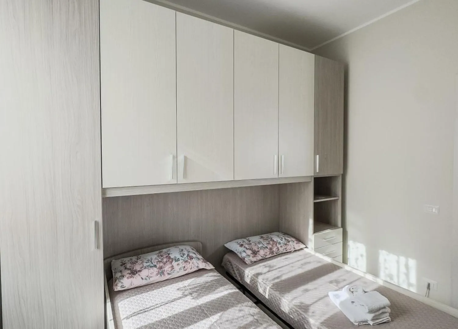 Casa Noemi Apartment Rome Italy