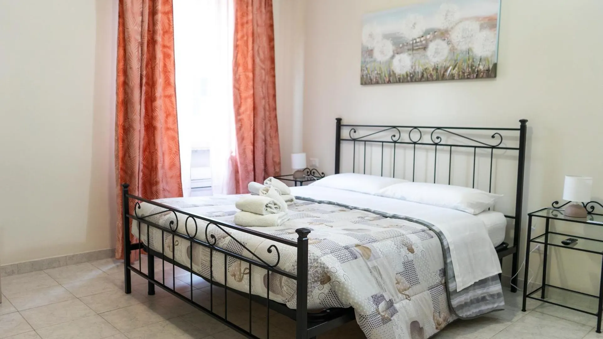 Casa Noemi Apartment Rome 0*,