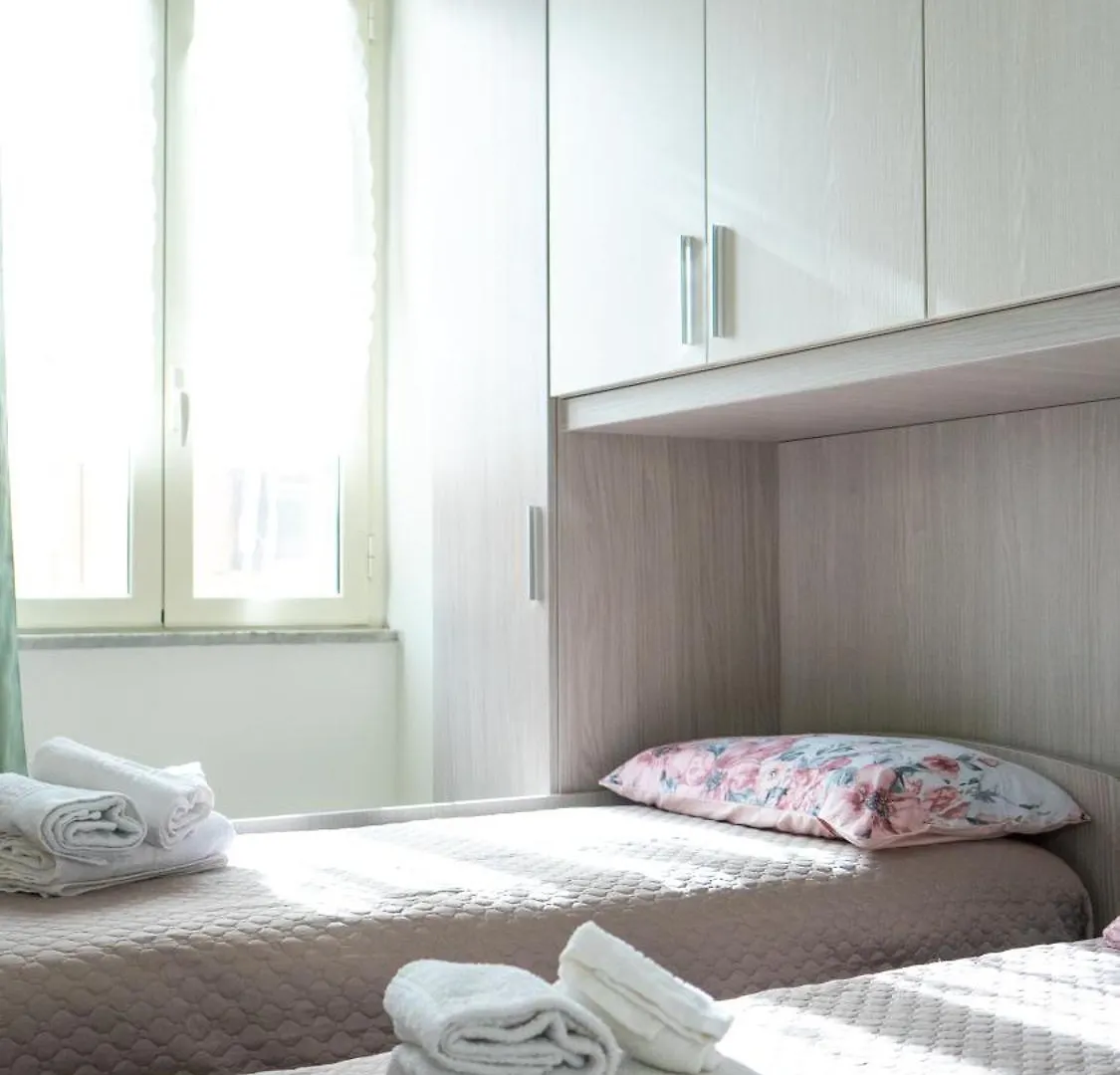Casa Noemi Apartment Rome