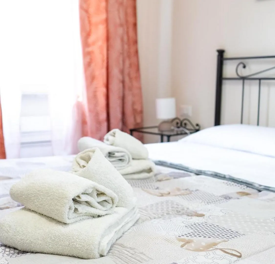 Casa Noemi Apartment Rome
