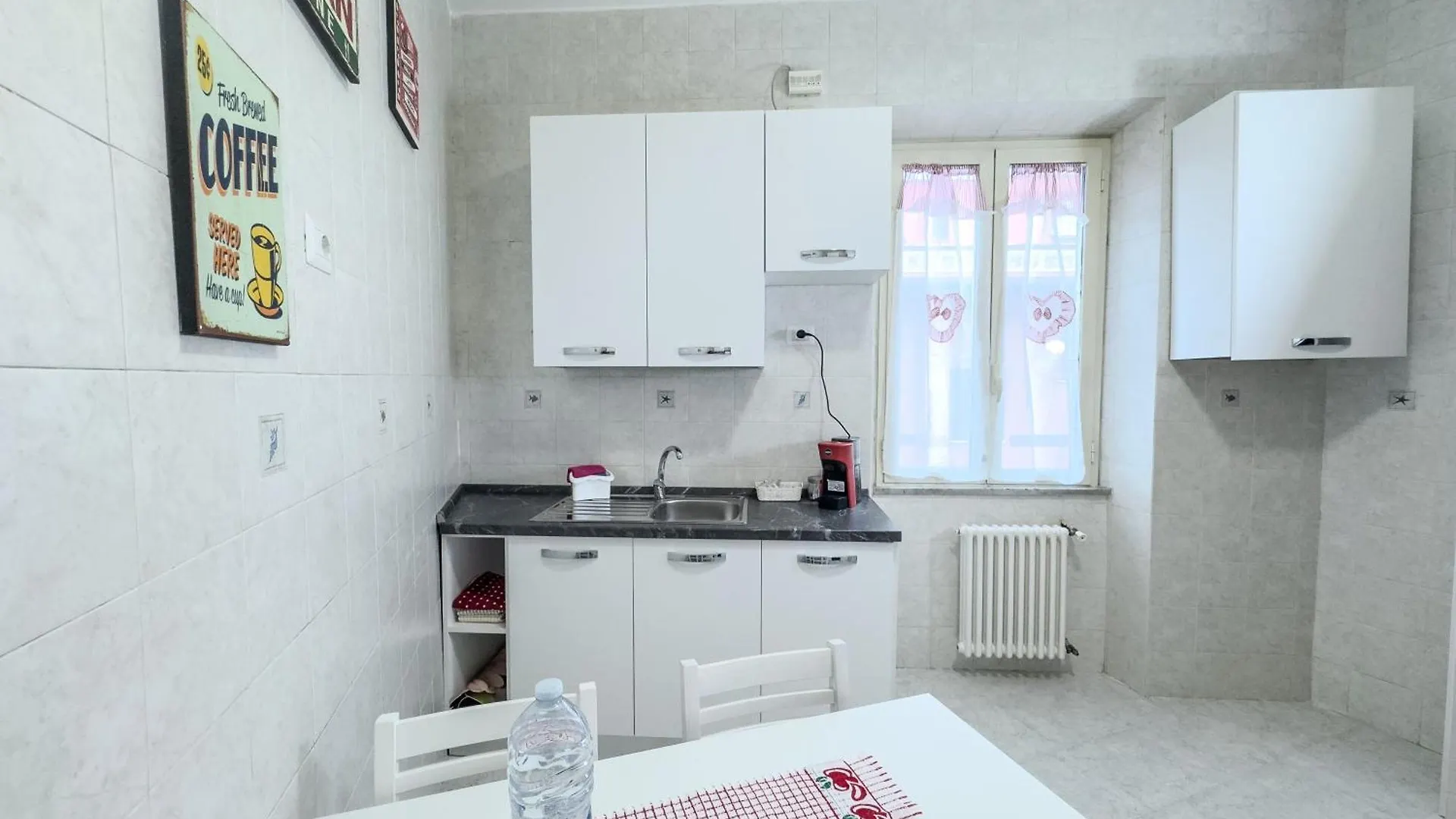 Casa Noemi Apartment Rome 0*,  Italy
