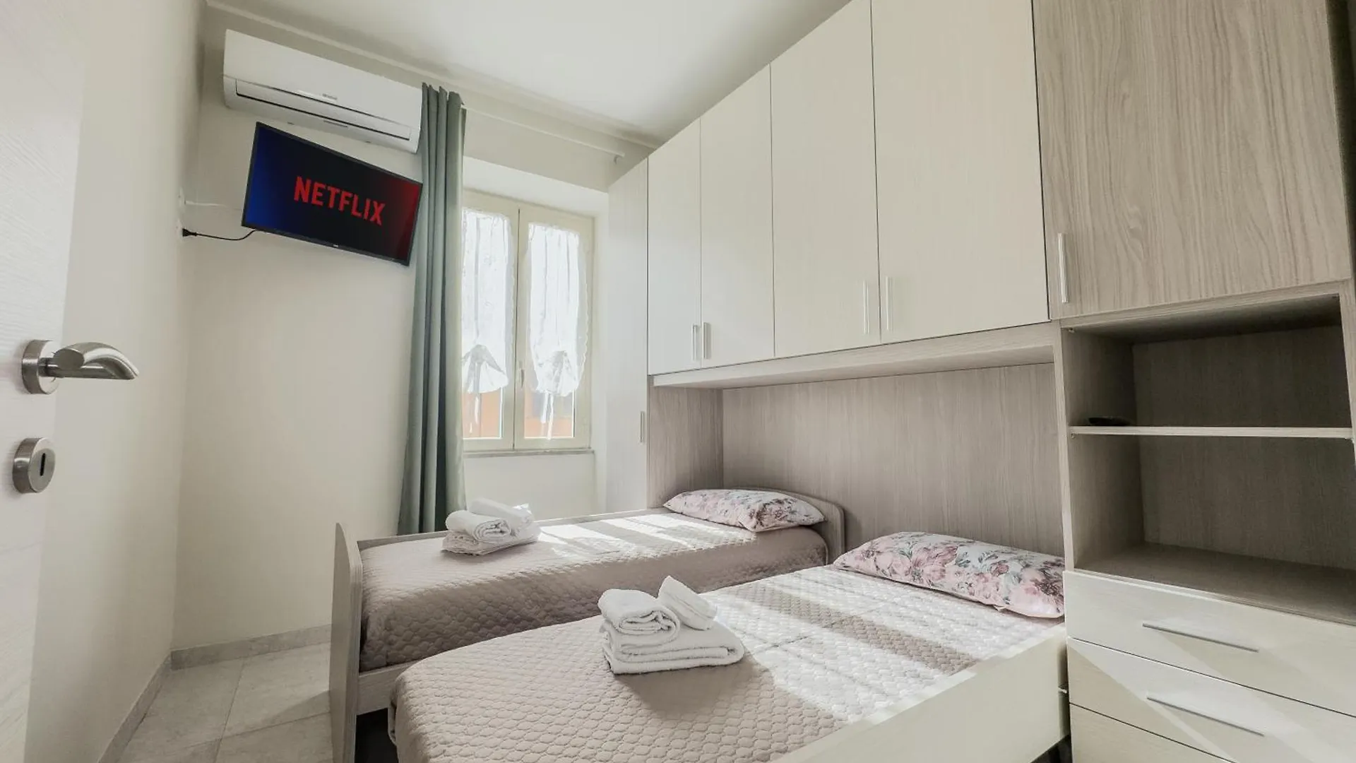 Casa Noemi Apartment Rome
