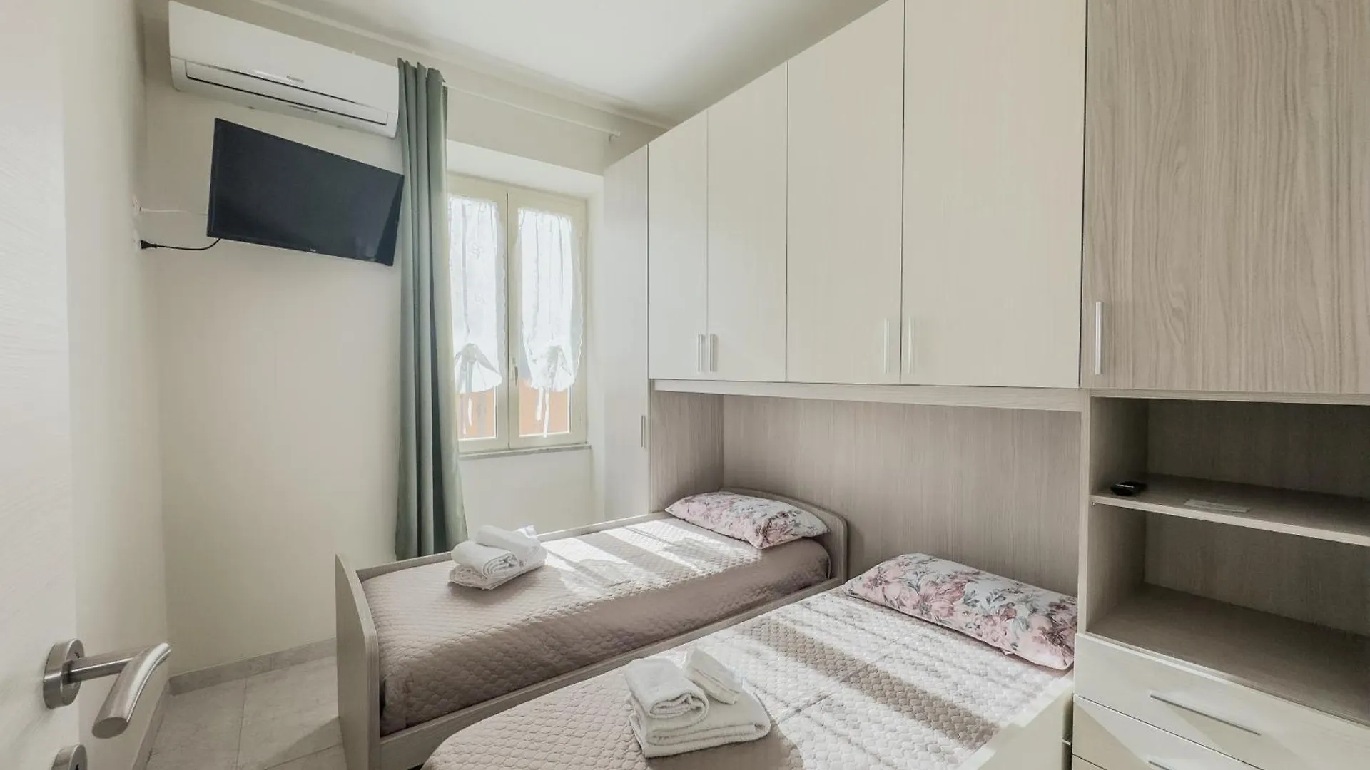 Casa Noemi Apartment Rome Italy