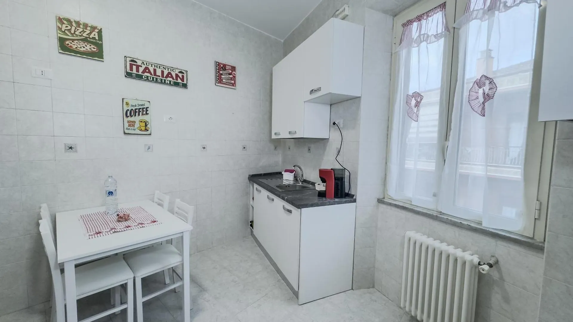 Casa Noemi Apartment Rome