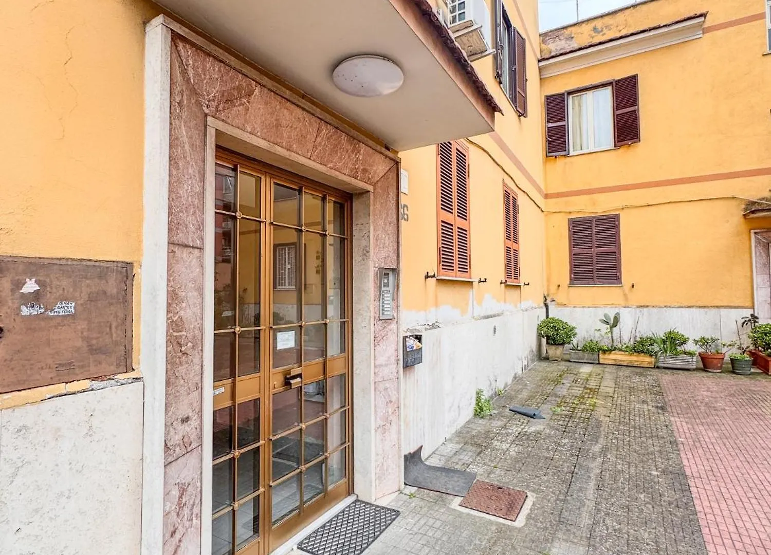 Casa Noemi Apartment Rome 0*,