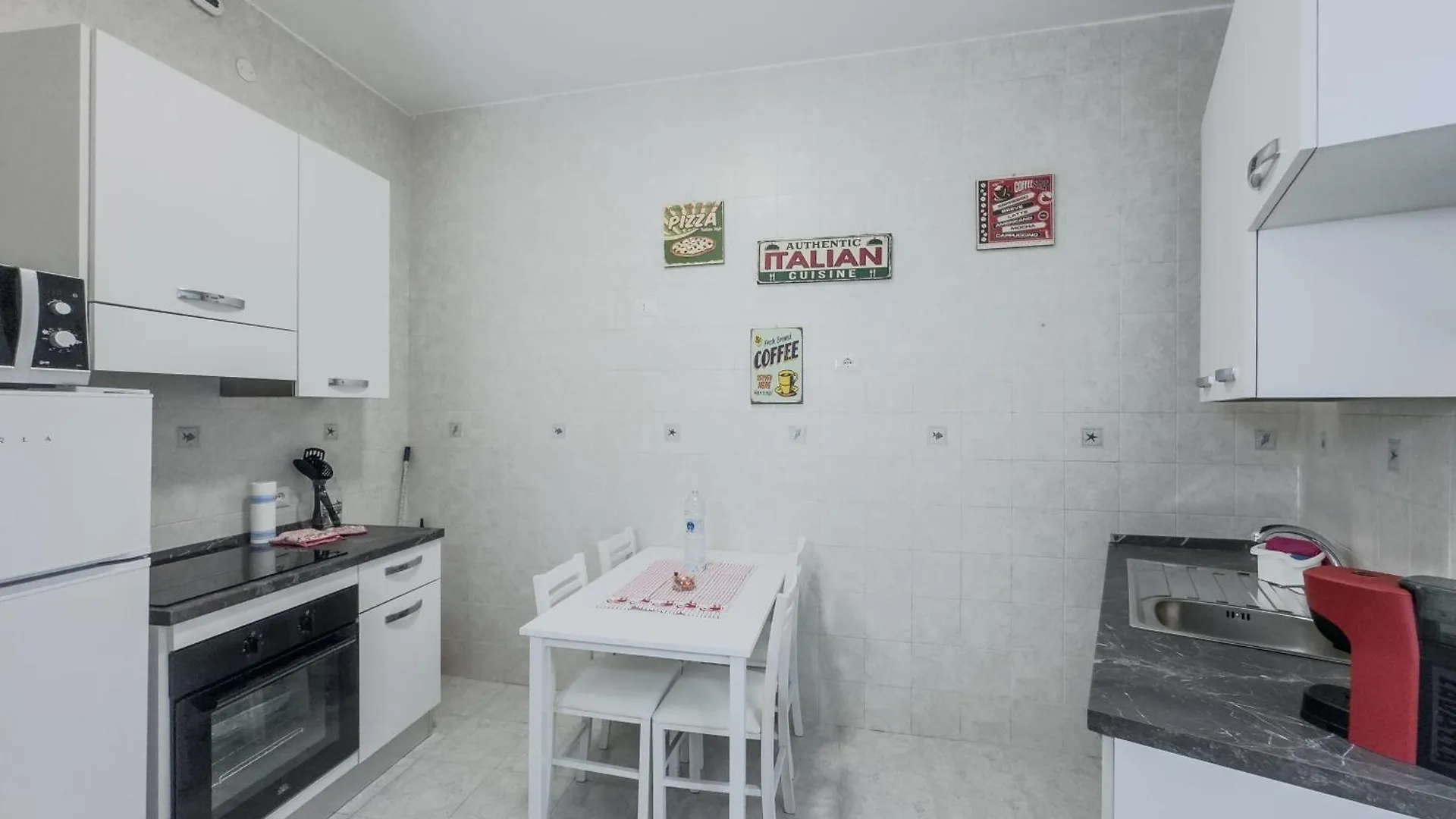 Casa Noemi Apartment Rome