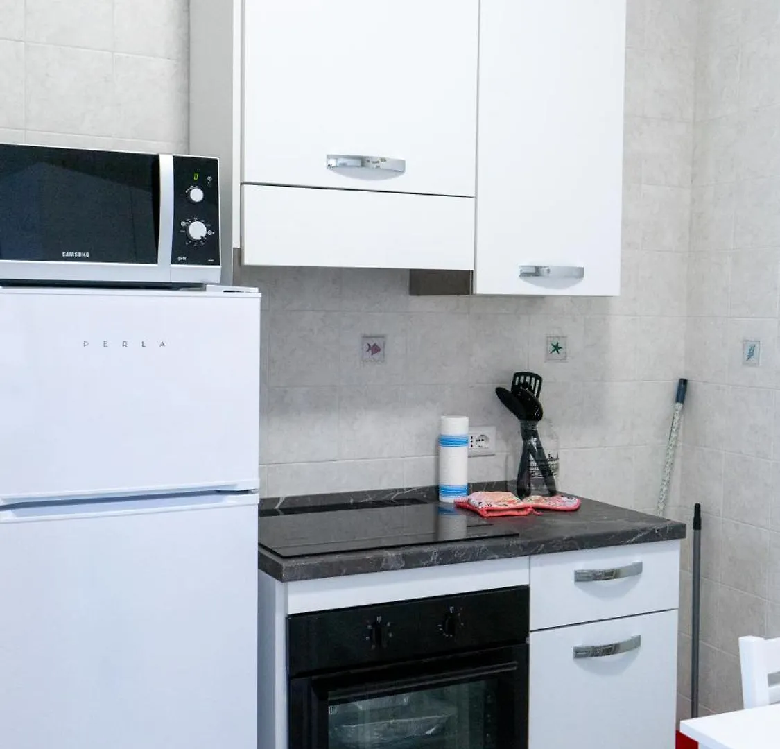 Appartamento Casa Noemi Roma