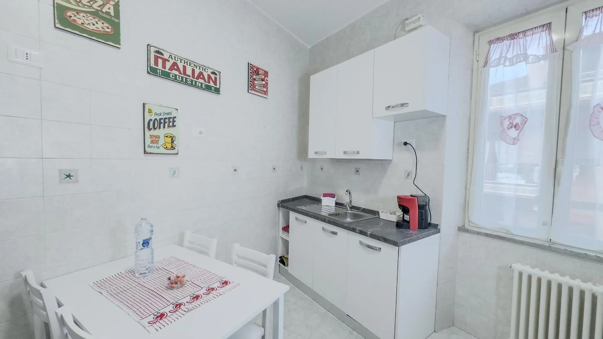 Appartamento Casa Noemi Roma Italia