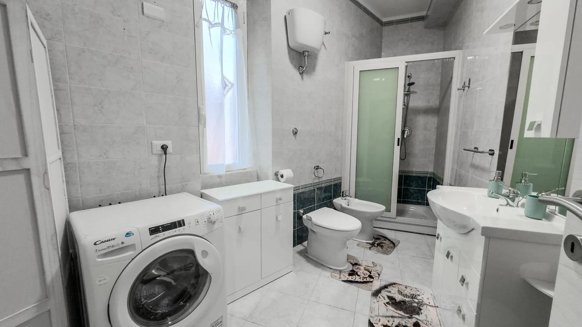 Appartamento Casa Noemi Roma 0*,  Italia