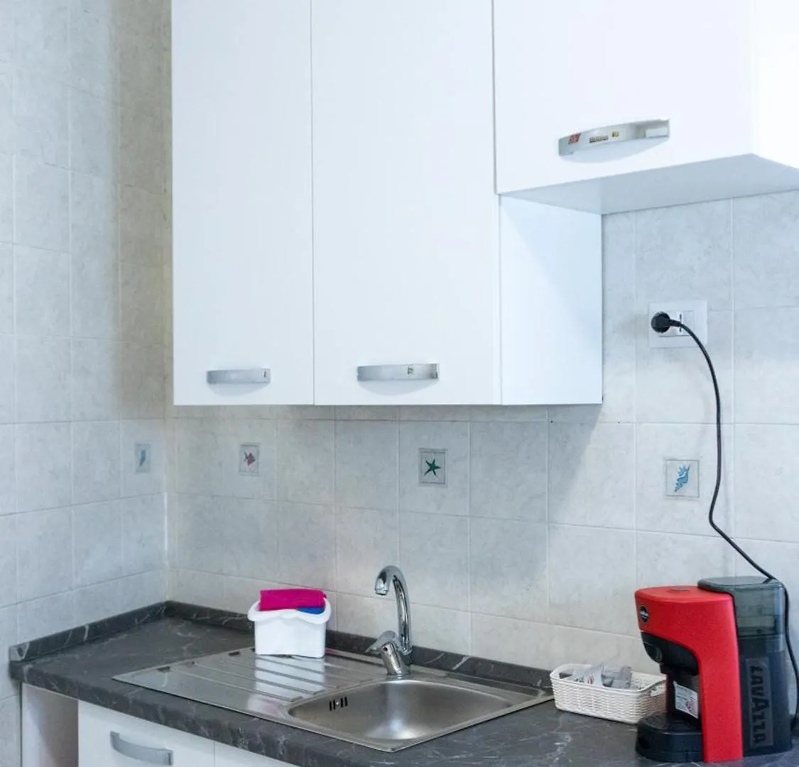 Appartamento Casa Noemi Roma