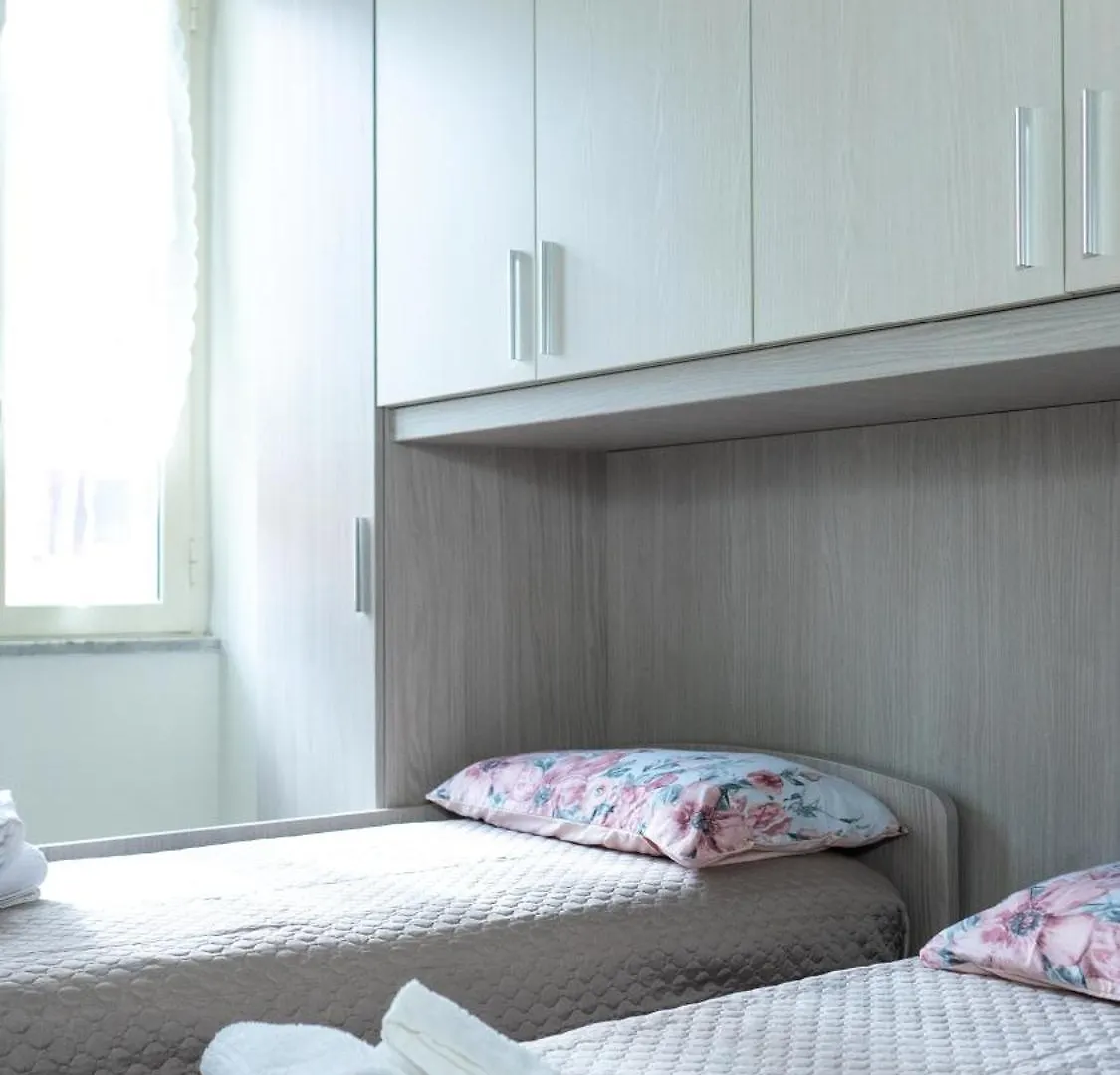 Casa Noemi Apartment Rome
