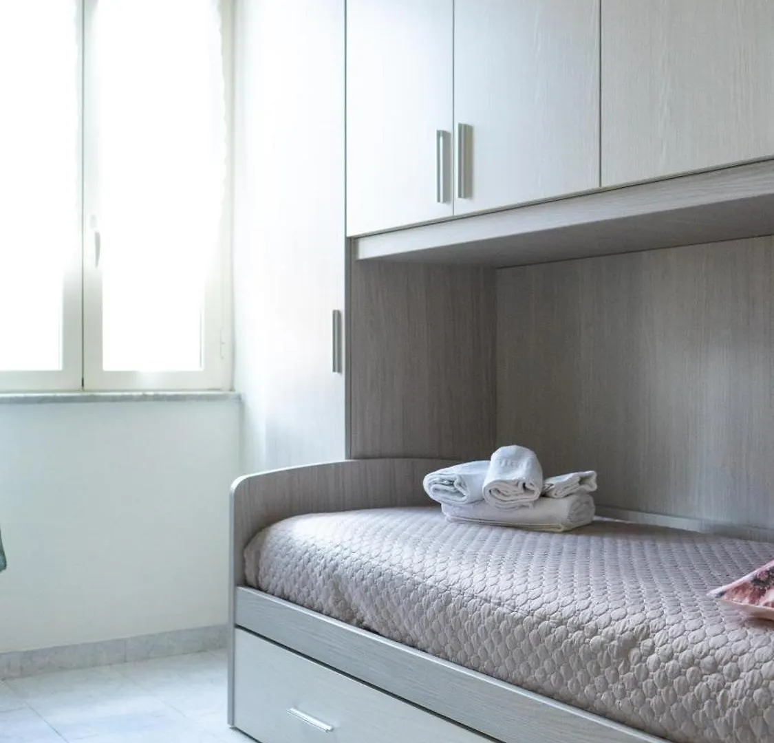 Appartamento Casa Noemi Roma 0*,