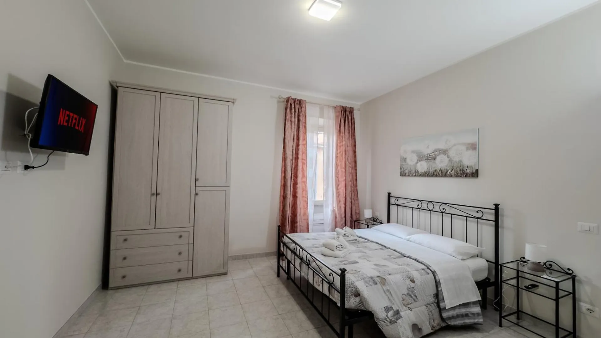 Appartamento Casa Noemi Roma