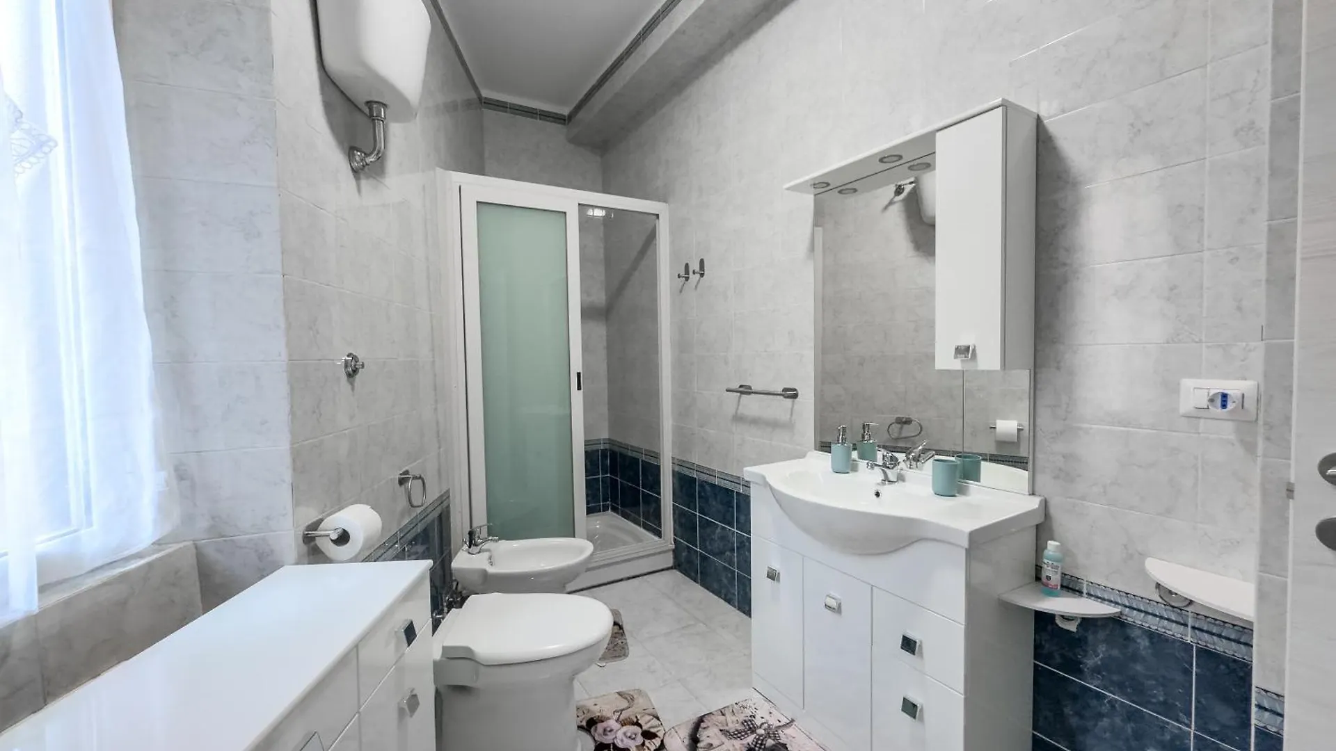 Casa Noemi Apartment Rome Italy